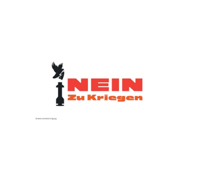 Nein zu Krieg